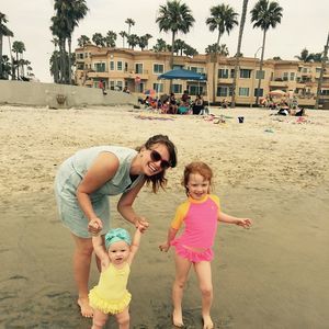 Meet your Posher, Meghan